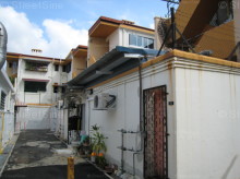 Blk 59 Tiong Bahru Estate (Bukit Merah), HDB 3 Rooms #146152